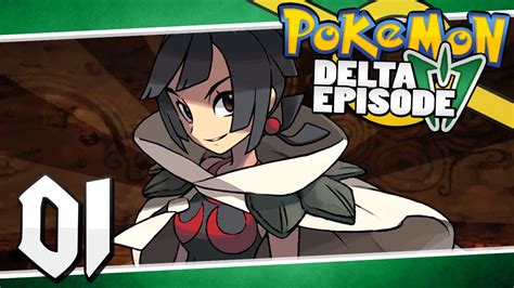 delta episode pokemon omega ruby|pokemon omega ruby post game.